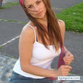 Mujer violeta85 de Madrid Ciudad