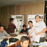 ruiz chico soltero en Lima
