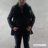 fenis chico separado en Toledo