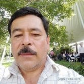 Una mujer amorosa. De caracter amabre.