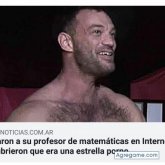 Neryfl chico soltero en Olavarría