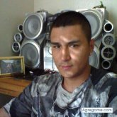 camarogarcia chico soltero en Houston