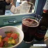 Chatear con Unai8 de Villanueva De Los Infantes