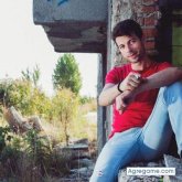 olivi123 chico soltero en Mejorada del campo