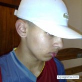 HernanUta chico soltero en General San Martín