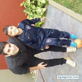 Chatear con Valentin8 de Boulogne