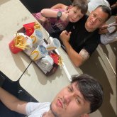 Busco conocer gente. Alguien para