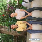 wellwisher chico soltero en 