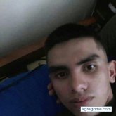 eduardo199yepez chico soltero en Santa Marta