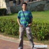 JuanpabloBta chico soltero en Bogotá