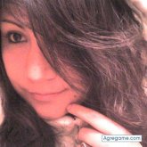 Chachy chica soltera en Lima