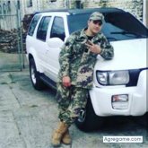 Agabo chico soltero en Asunción