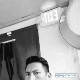 Bajurto Roman, Chico de Fayetteville para Chicos en Agregame.