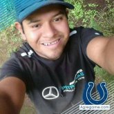 Erikc Sánchez Felipe