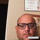 Foto de perfil de carlosagosto1808