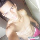 BadBunnycarlos chico soltero en Caracas