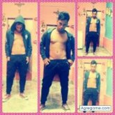 jhoseiithoxzfch chico soltero en Anaco