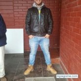 Foto de perfil de pecador27