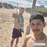 Busco: Estoy hasta el 15 en las toninas y queres ir a playa