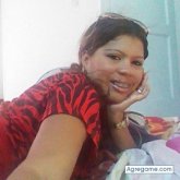 yuberlys chica soltera en Barranquilla