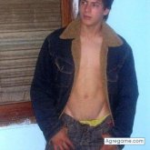 fertete chico soltero en La Carlota