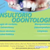 consultorio odontologico