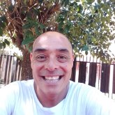 Josepachy chico soltero en General Pico