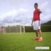 andresvelazques chico soltero en Pasto