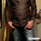 angelcomesana chico soltero en Buenos Aires