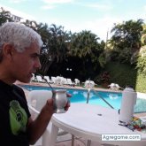 Javilem chico soltero en Rafael Calzada