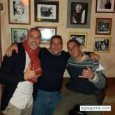 Makariogaditano chico soltero en Cádiz