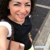 Salmabril chica soltera en Ciudad De México