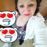 Mujeres solteras en El Maitén