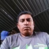 Geovany Antonio Lopez Menjivar