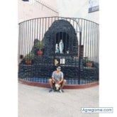 Carlos Mestanza Morales