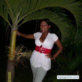 yomary chica soltera en Villa González