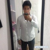 EmmanuelToledo chico soltero en Erongarícuaro