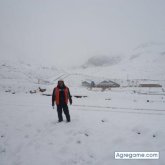 mauricio1975 chico soltero en Surco