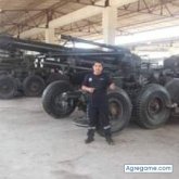 ojeda13 chico soltero en Lima