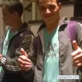 andrestabares chico soltero en Claypole