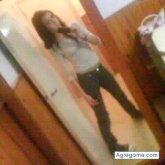 diabla chica soltera en Carlos Tejedor