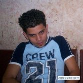 Yoa chico soltero en Camagüey