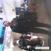 JhonnMon chico soltero en Tablada