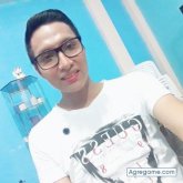 Dannysalas chico soltero en Lurigancho