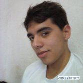 storm3055 chico soltero en Guatemala