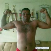 Chatear con bobby de Barquisimeto