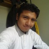 Foto de perfil de gmissael