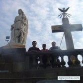 Busco hacer amistades. Busco amigos que