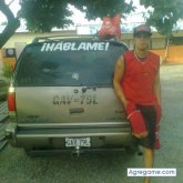 YOSVE chico soltero en San Fernando Apure
