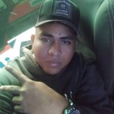 Busco pareja. Chica que quiera